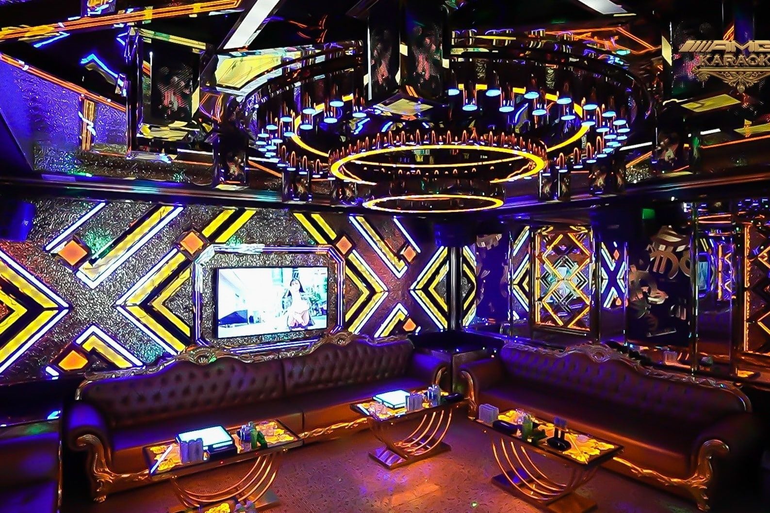 Karaoke 86 - 86 Hào Nam