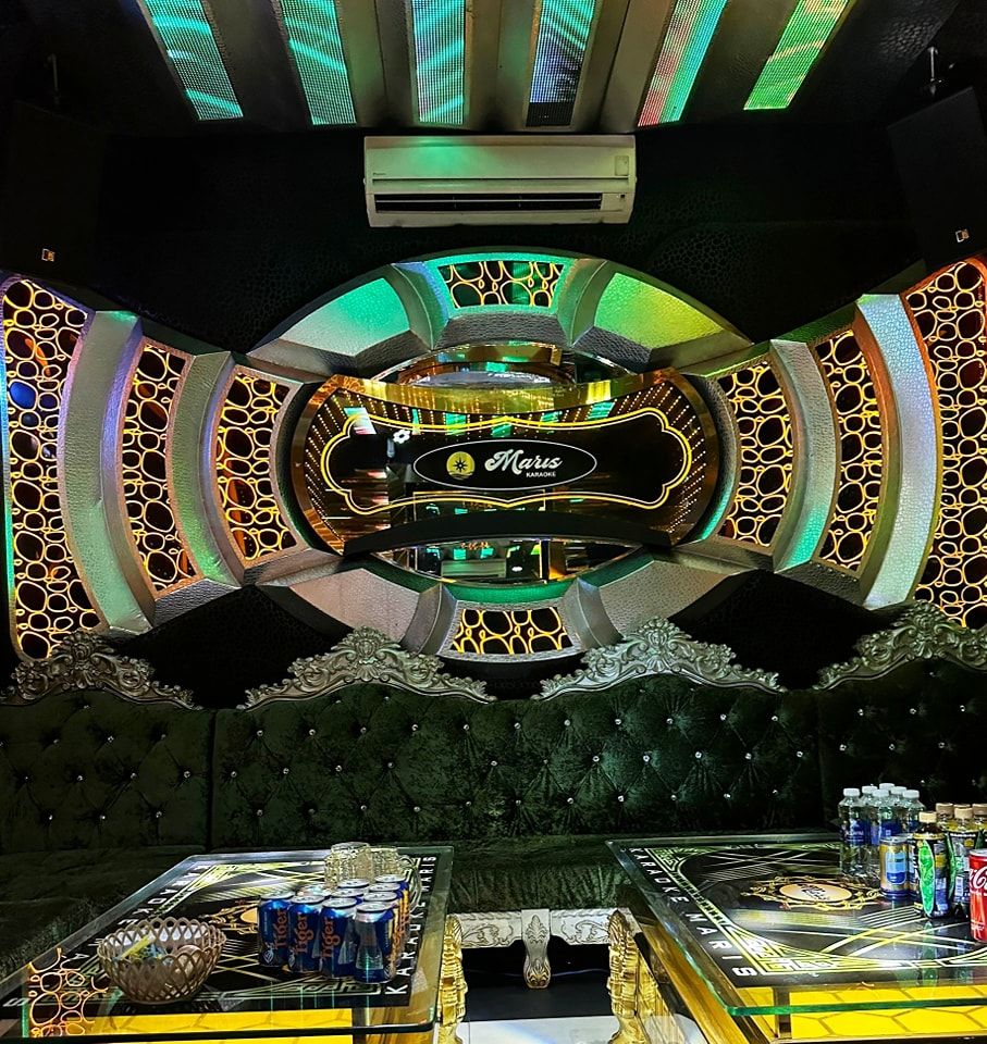 Karaoke Maris - Ngõ 2 Đồng Văn Cống