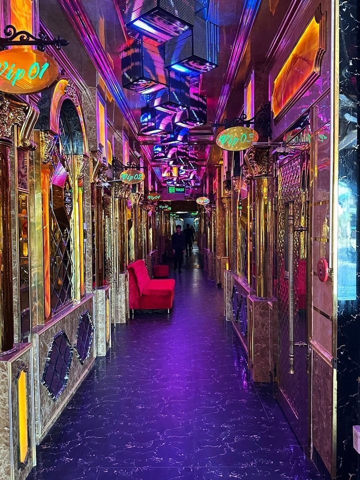 Karaoke Maris - Ngõ 2 Đồng Văn Cống