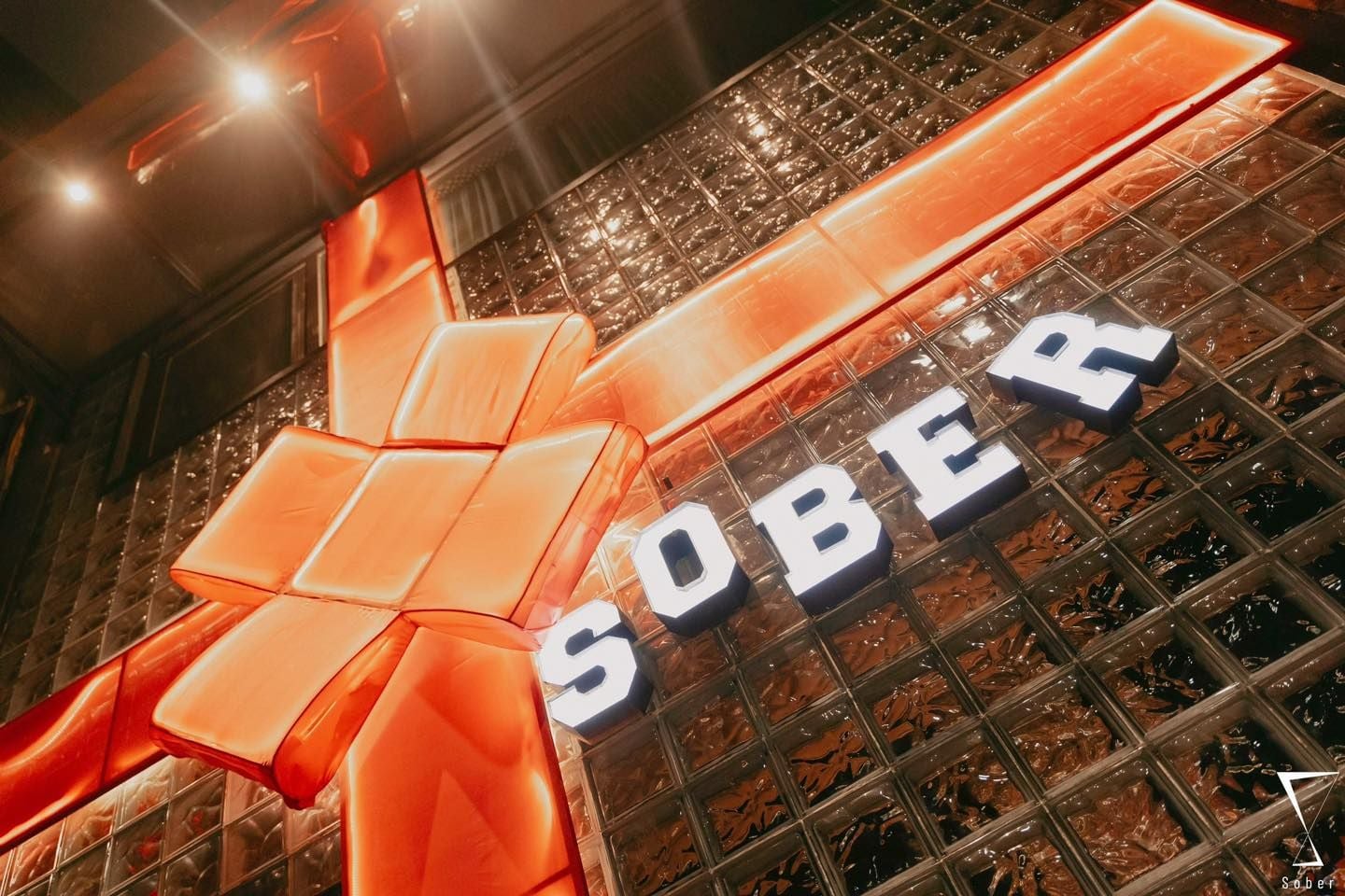 SOBER - 12 Đào Duy Từ