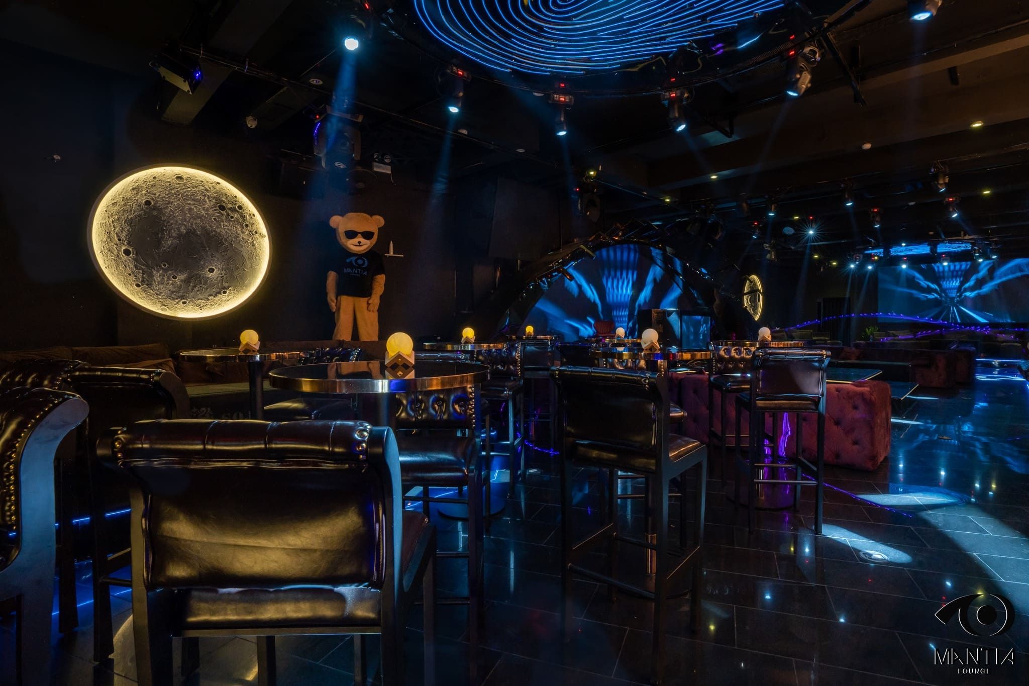 Karaoke Queen Club - 12 Trần Duy Hưng