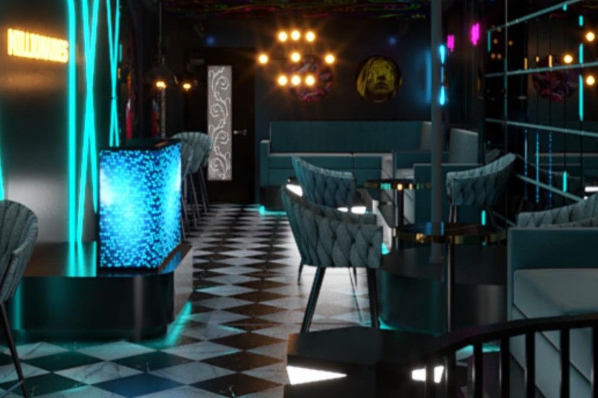 Millionaire Club & Lounge - 110 Pasteur