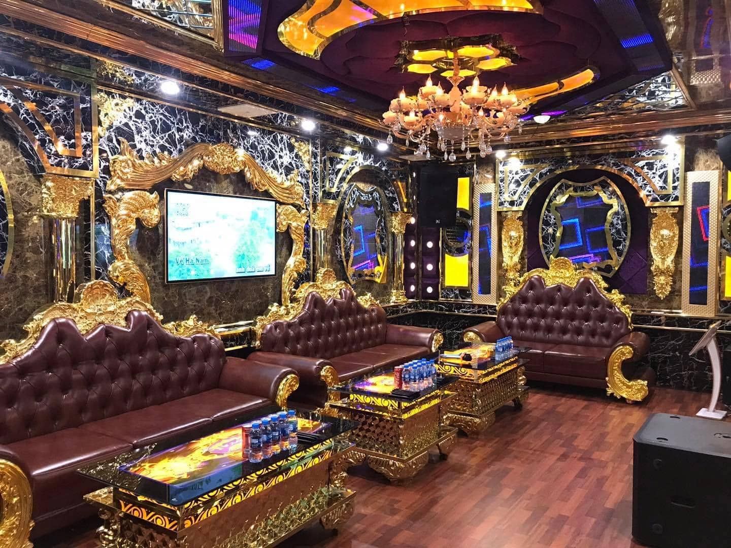 Karaoke Idol - 111 Nguyễn Hữu Thọ