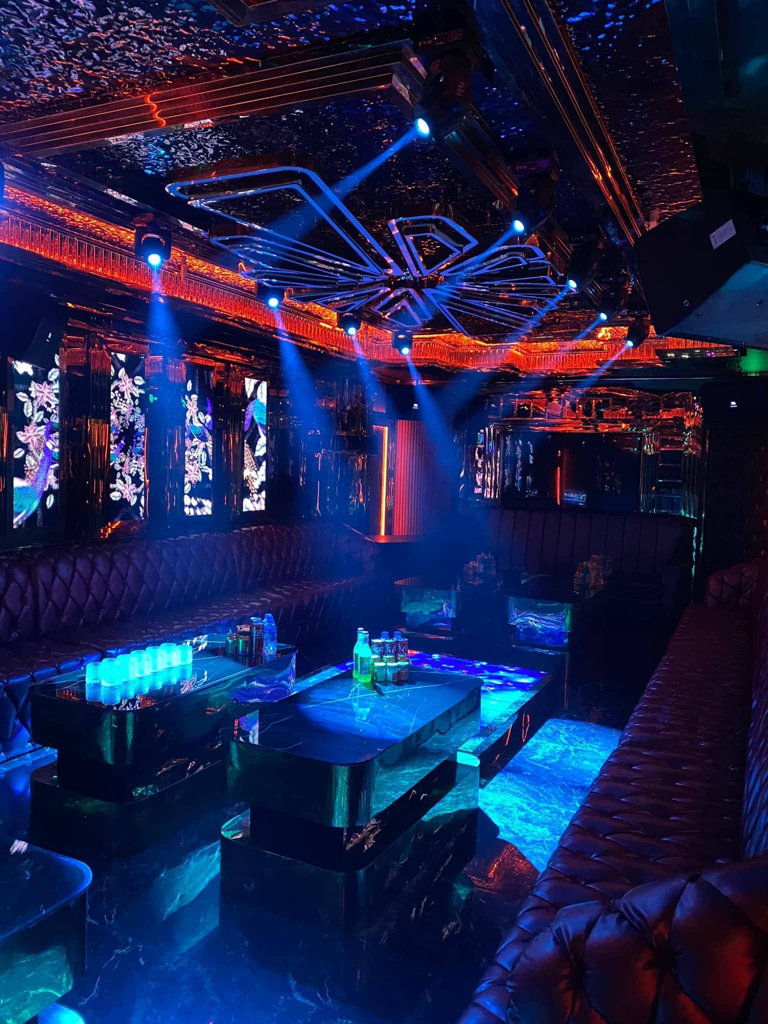 Karaoke Idol - 111 Nguyễn Hữu Thọ