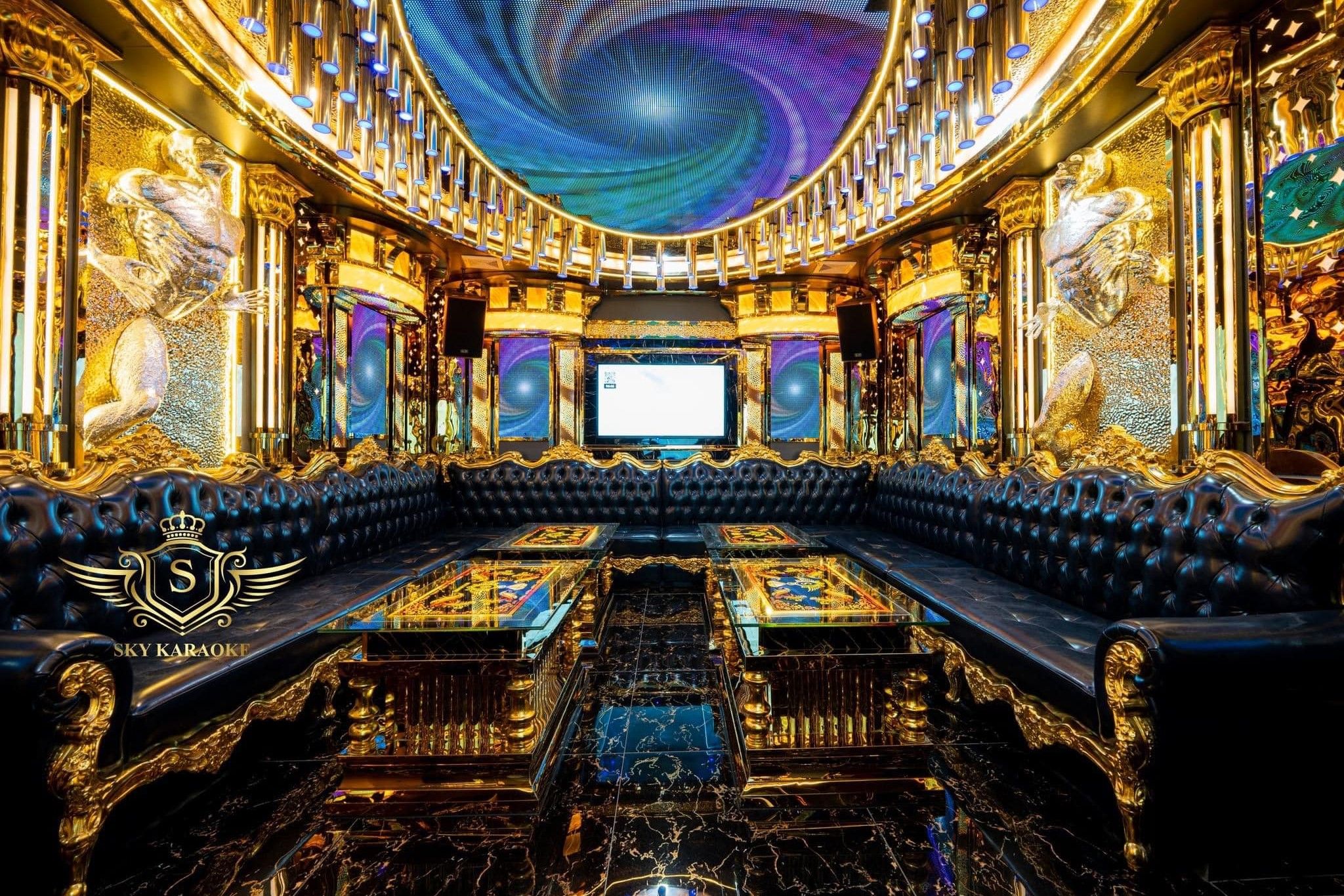 Karaoke Sky Nha Trang - KĐT VCN Phước Long 2