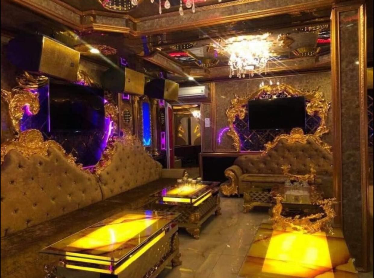 Karaoke XO - 29 Trường Chinh