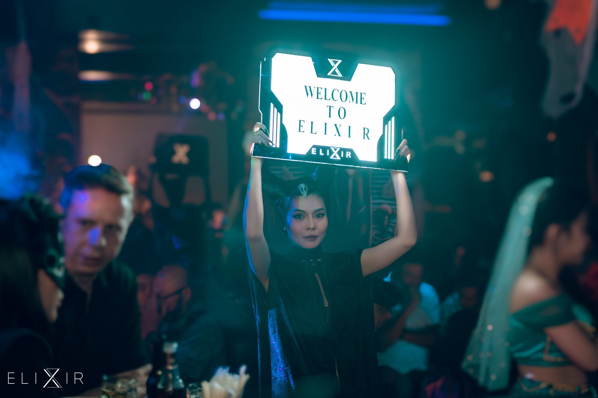 Elixir Lounge - 28/1 Ngô Văn Năm