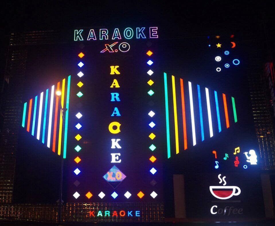 Karaoke XO - 29 Trường Chinh
