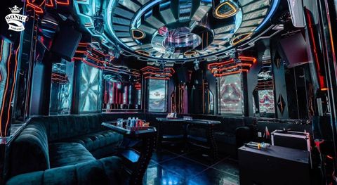 Karaoke Sonic - 67 Nguyễn Tường Phổ