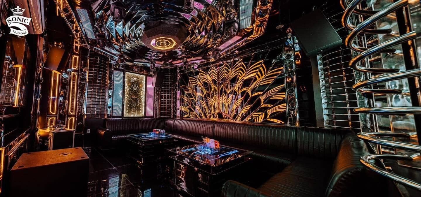 Karaoke Sonic - 67 Nguyễn Tường Phổ