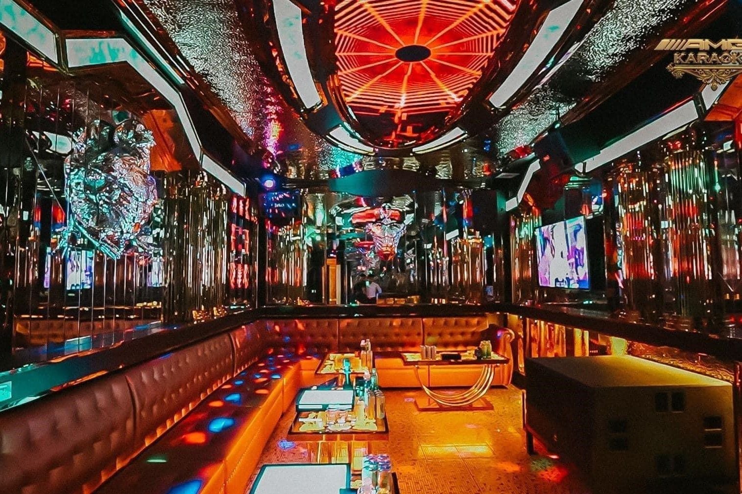 Karaoke 86 - 86 Hào Nam