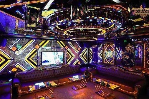 Karaoke 86 - 86 Hào Nam