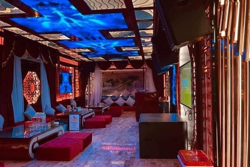 Karaoke Phoenix - N8A9 Nguyễn Thị Thập