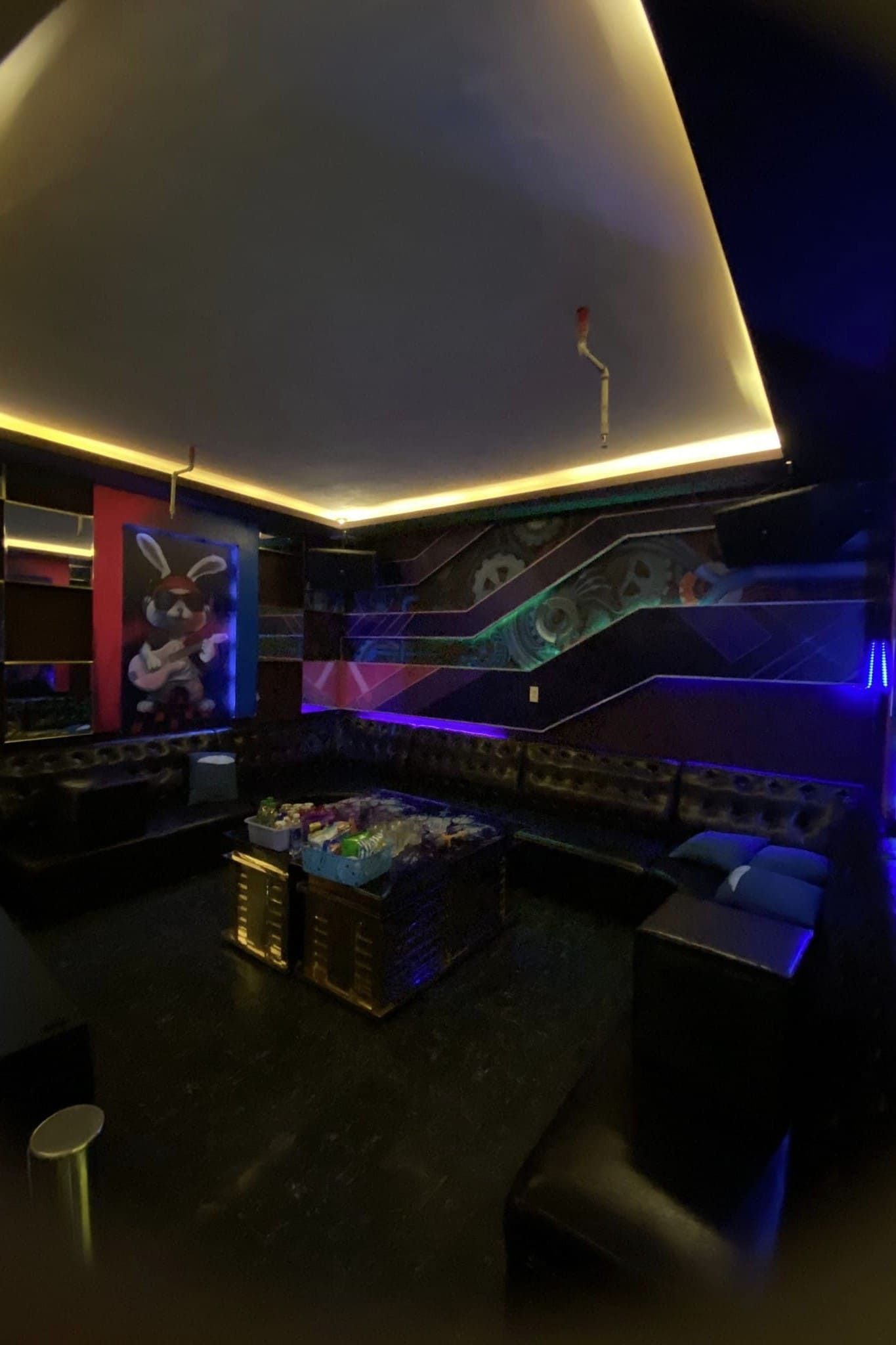 Karaoke Bảo Ngân 92 - Phan Ngọc Nhân