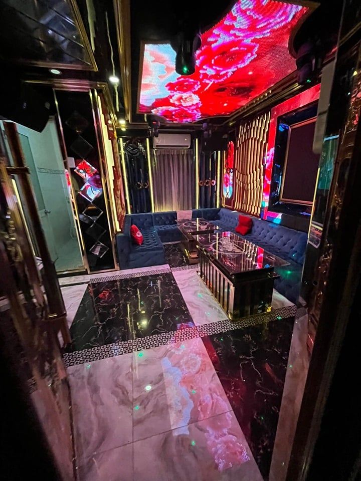 Karaoke Ruby - 5 Trần Quốc Tuấn