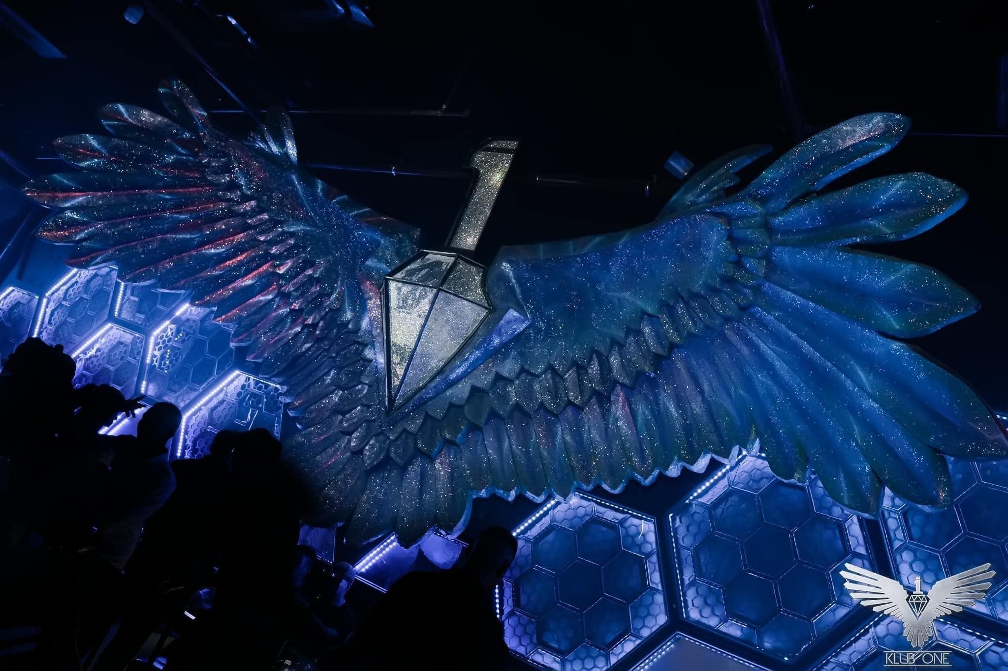 Klub One - 88 Lò Đúc