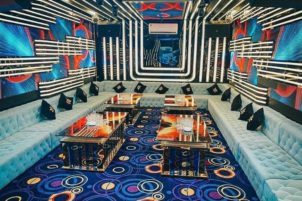 Karaoke Phoenix - N8A9 Nguyễn Thị Thập