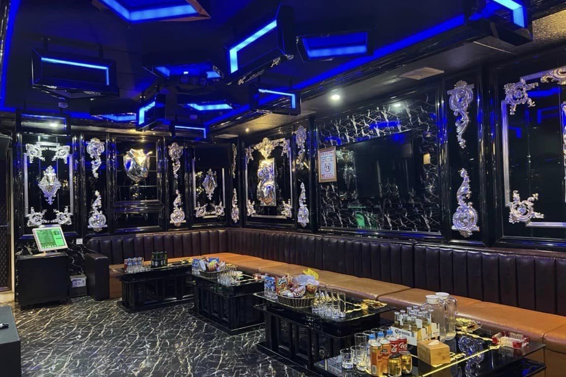 Karaoke KSalon - 53 Trung Hòa