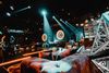 Mantia Lounge - 21 Ngô Đức Kế