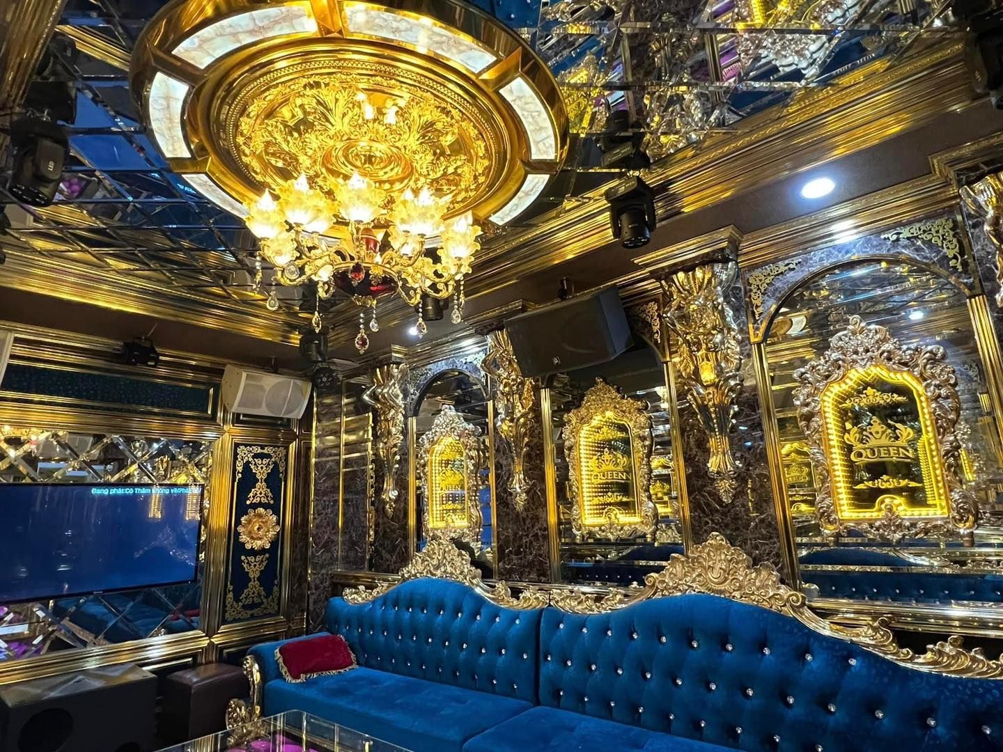 Karaoke Queen - 74 - 76 Nguyễn Minh Đường