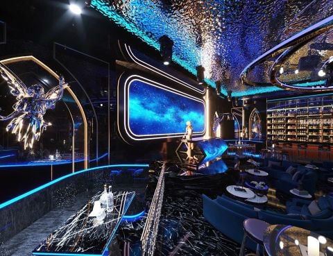 Karaoke Ruby - 5 Trần Quốc Tuấn