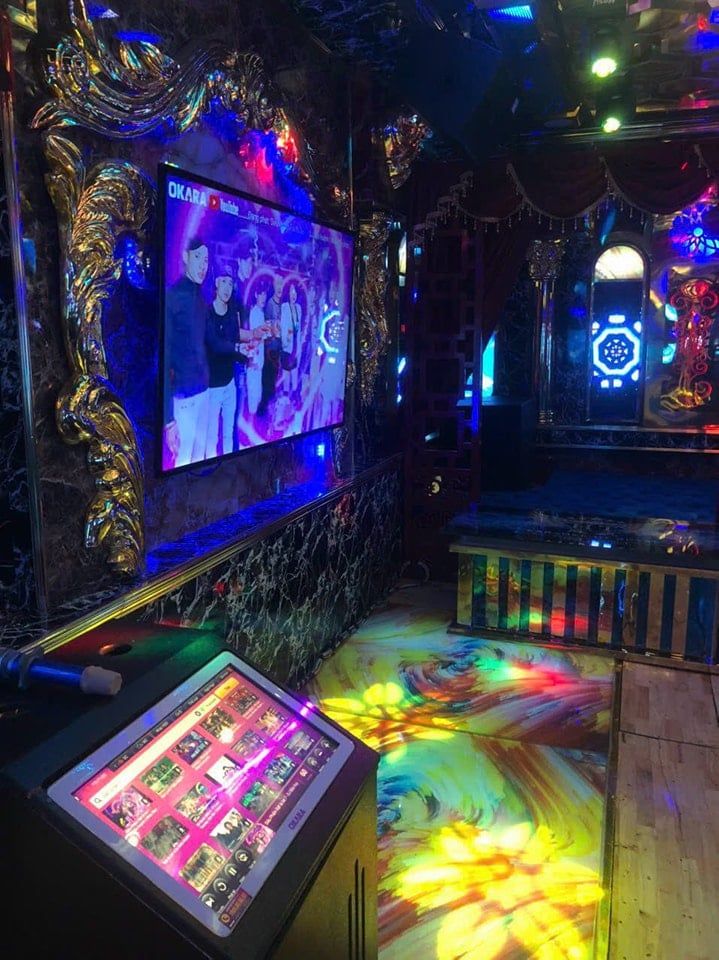 Karaoke Ruby - 5 Trần Quốc Tuấn
