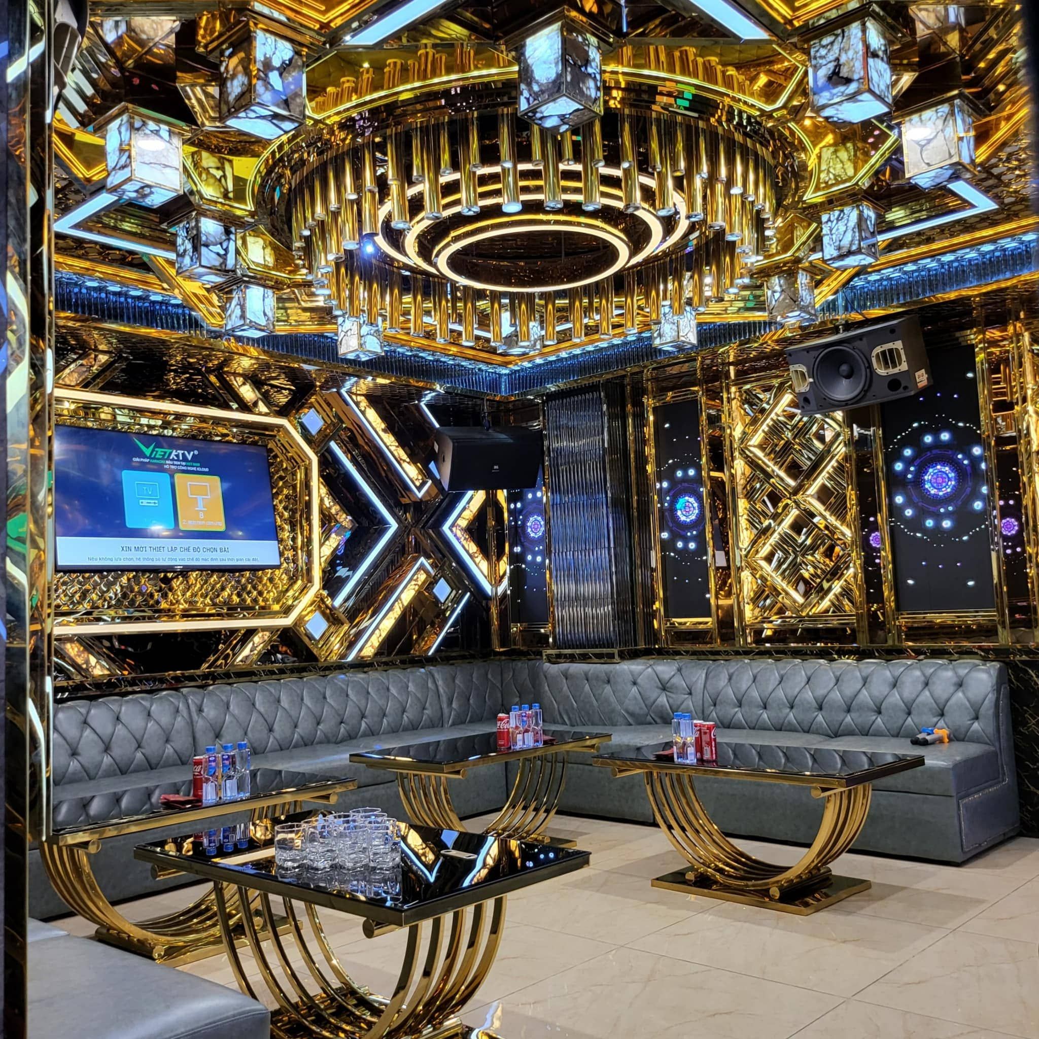 Karaoke Tiptop - 85G Nguyễn Khang