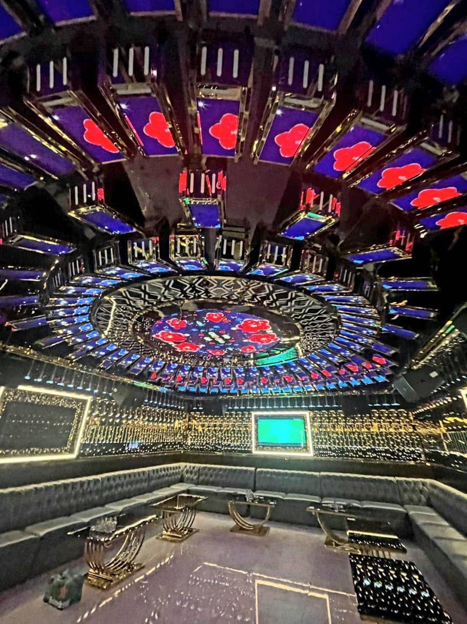 Karaoke Tiptop - 85G Nguyễn Khang