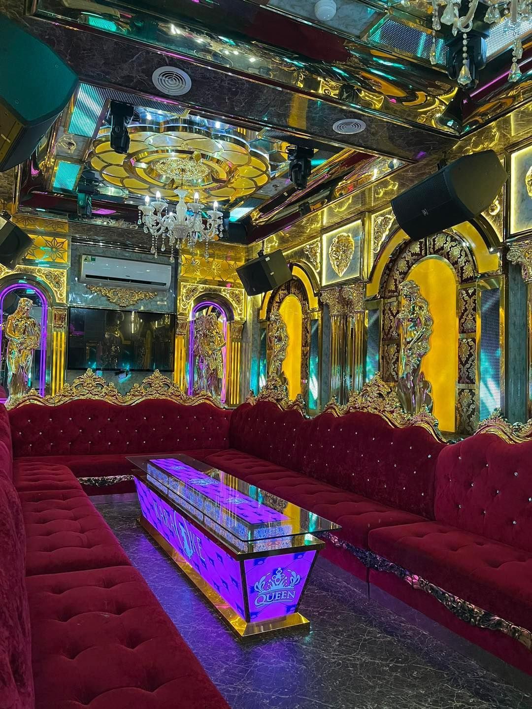 Karaoke Queen - 74 - 76 Nguyễn Minh Đường