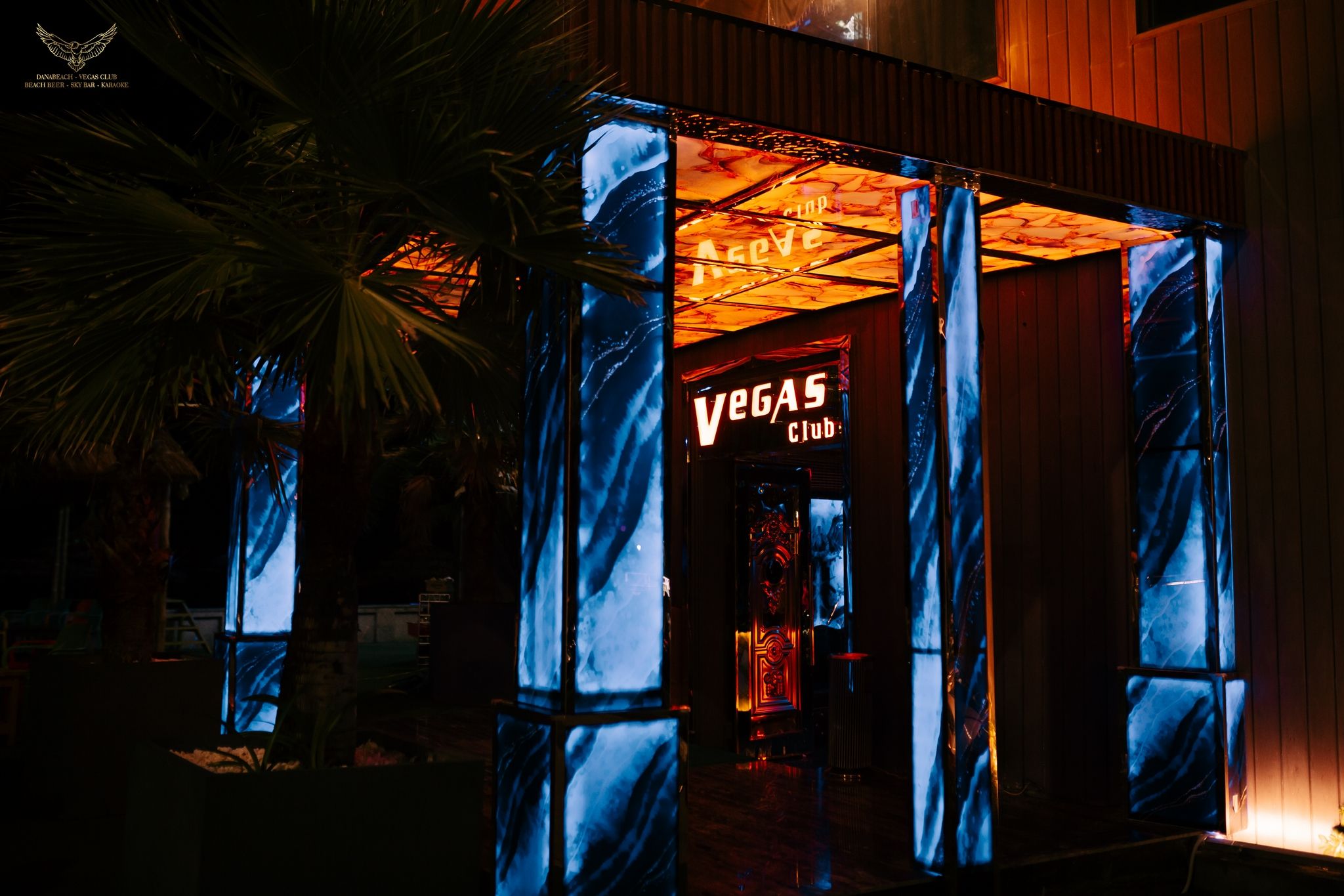 Karaoke Vegas - 51 Võ Nguyên Giáp