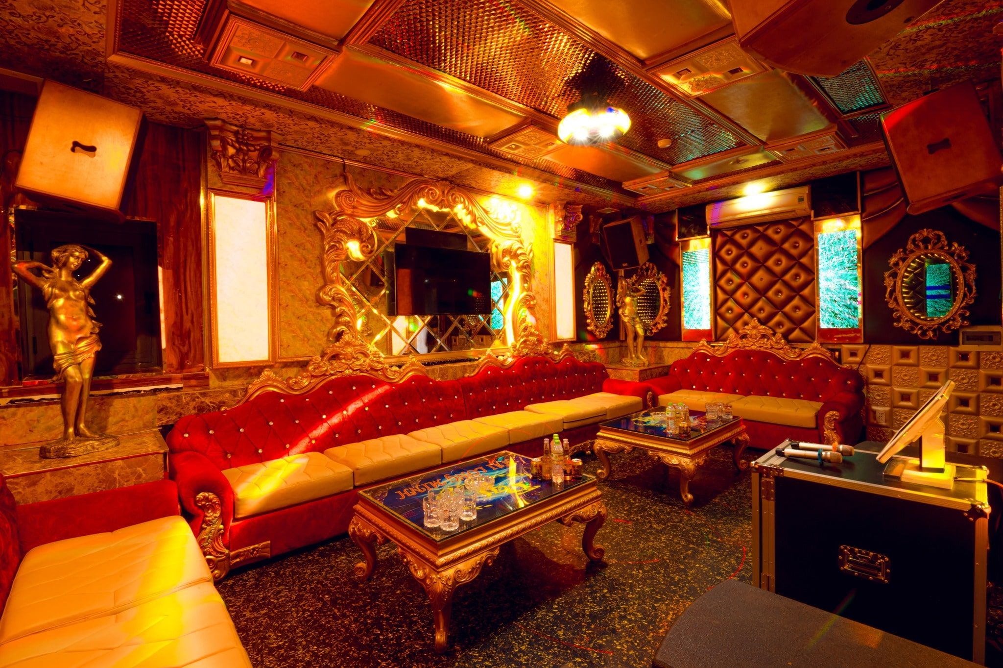 Karaoke Hải Long Minh - 158 Nguyễn Chí Thanh