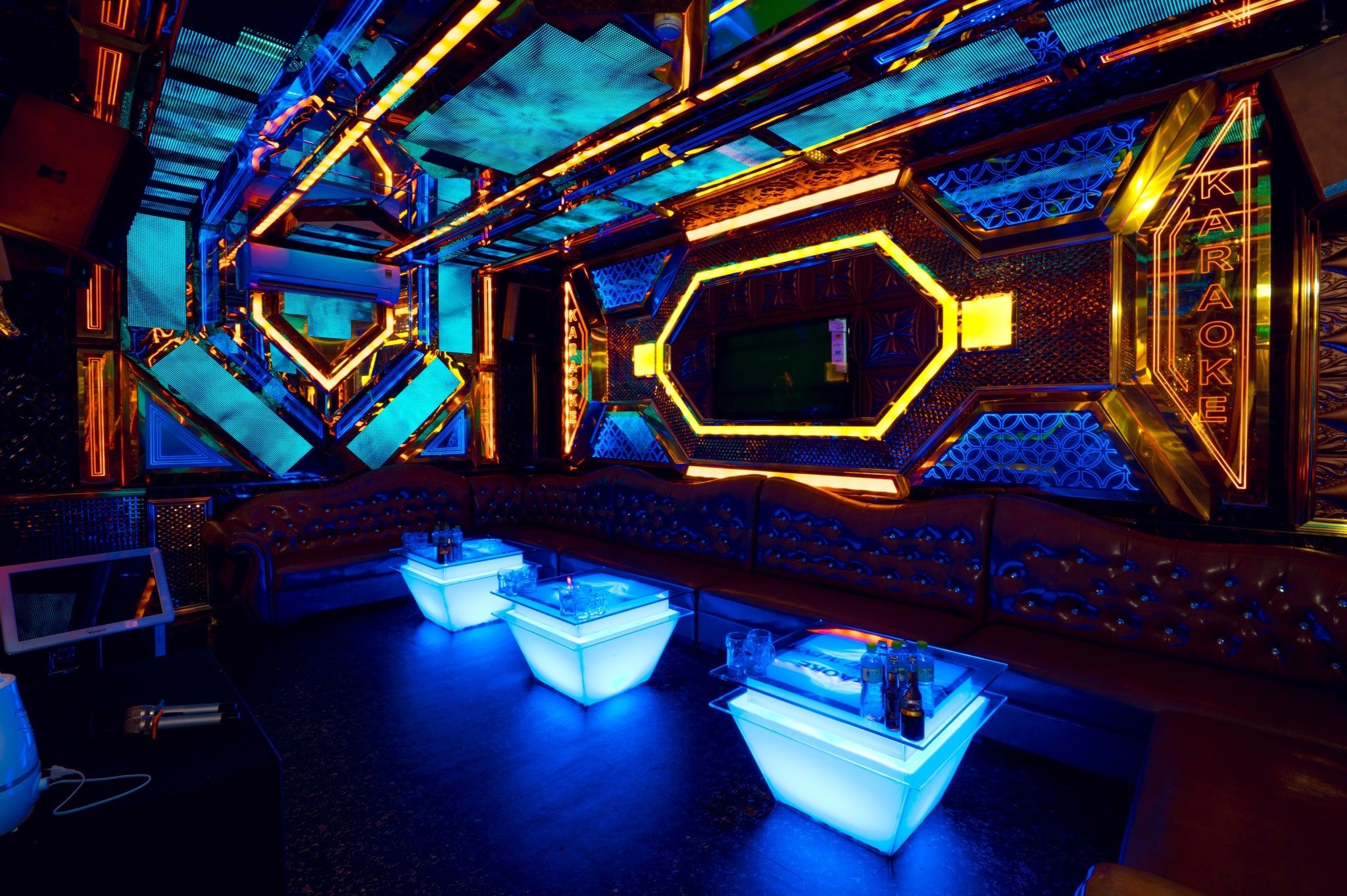 Karaoke Hải Long Minh - 158 Nguyễn Chí Thanh