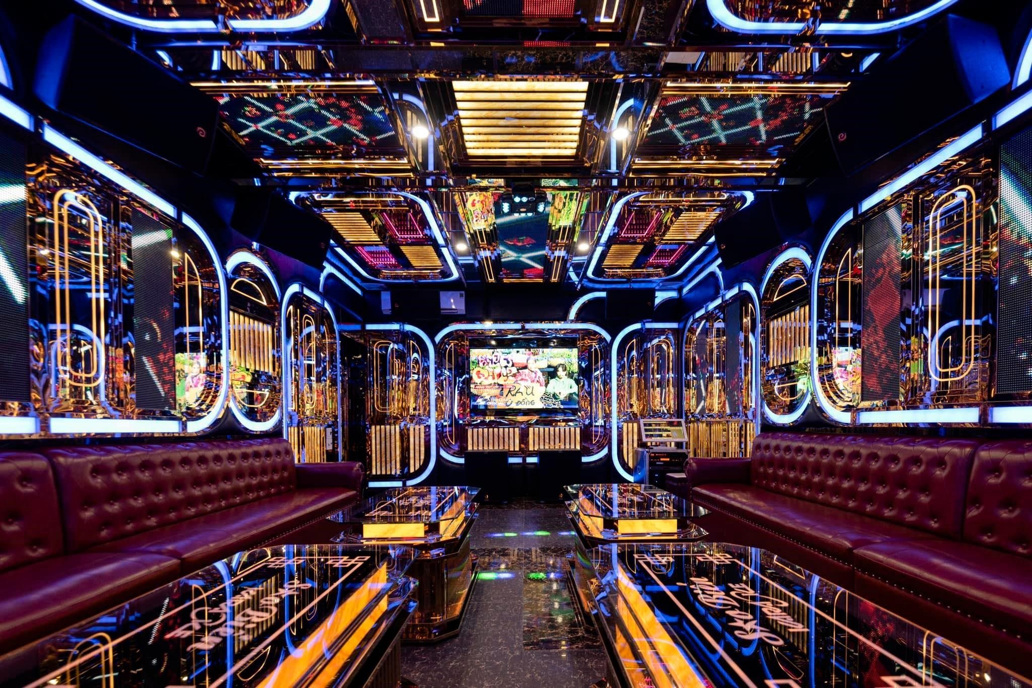 Karaoke Sao Biển - 10 Nguyễn Thức Tự