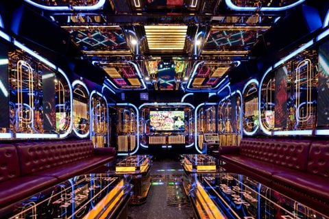 Karaoke Sao Biển - 10 Nguyễn Thức Tự