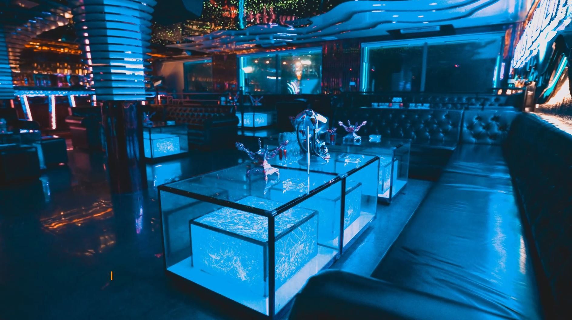 Venus Lounge - 3 Hoàng Diệu