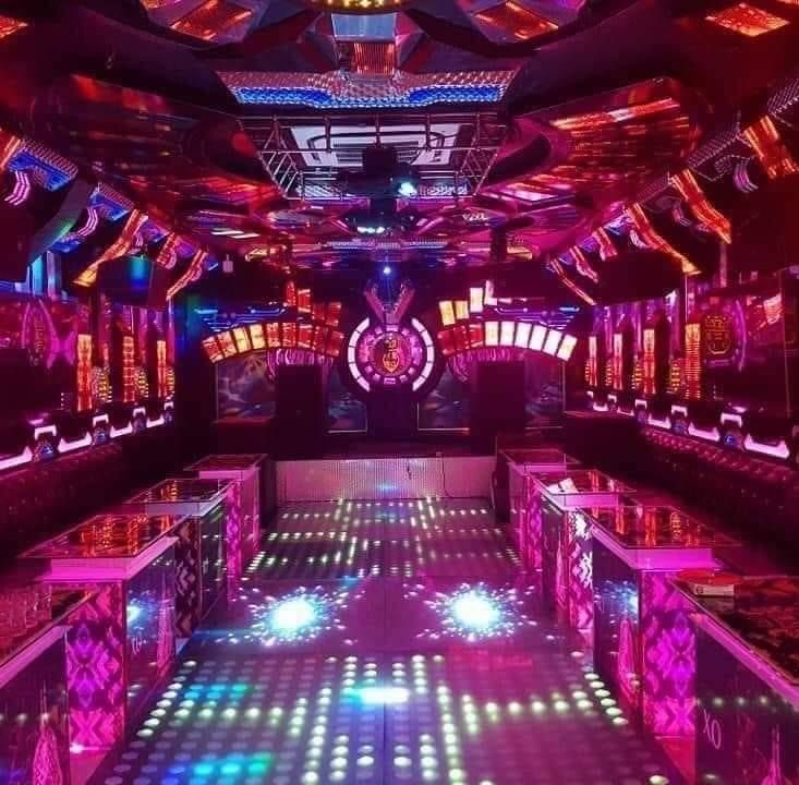 Karaoke XO - 29 Trường Chinh