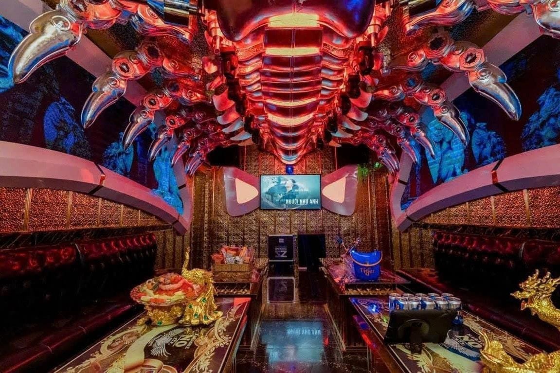 Karaoke No1 - 5 Bà Triệu