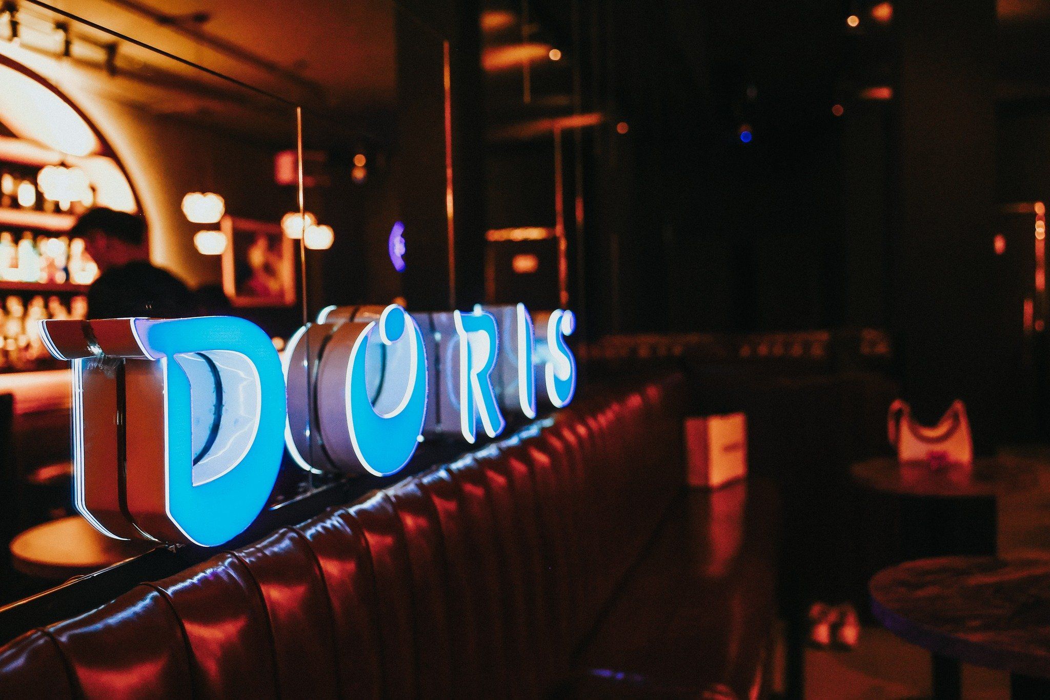 Doris - Pub & Cocktail - Ngõ 7 Nguyễn Khả Trạc