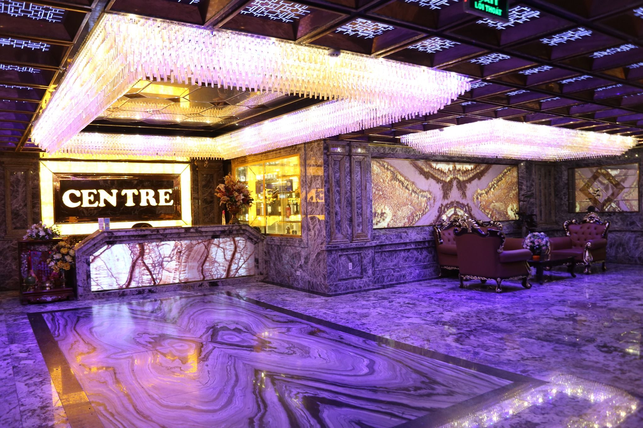 Karaoke Centre - 20 Điện Biên Phủ