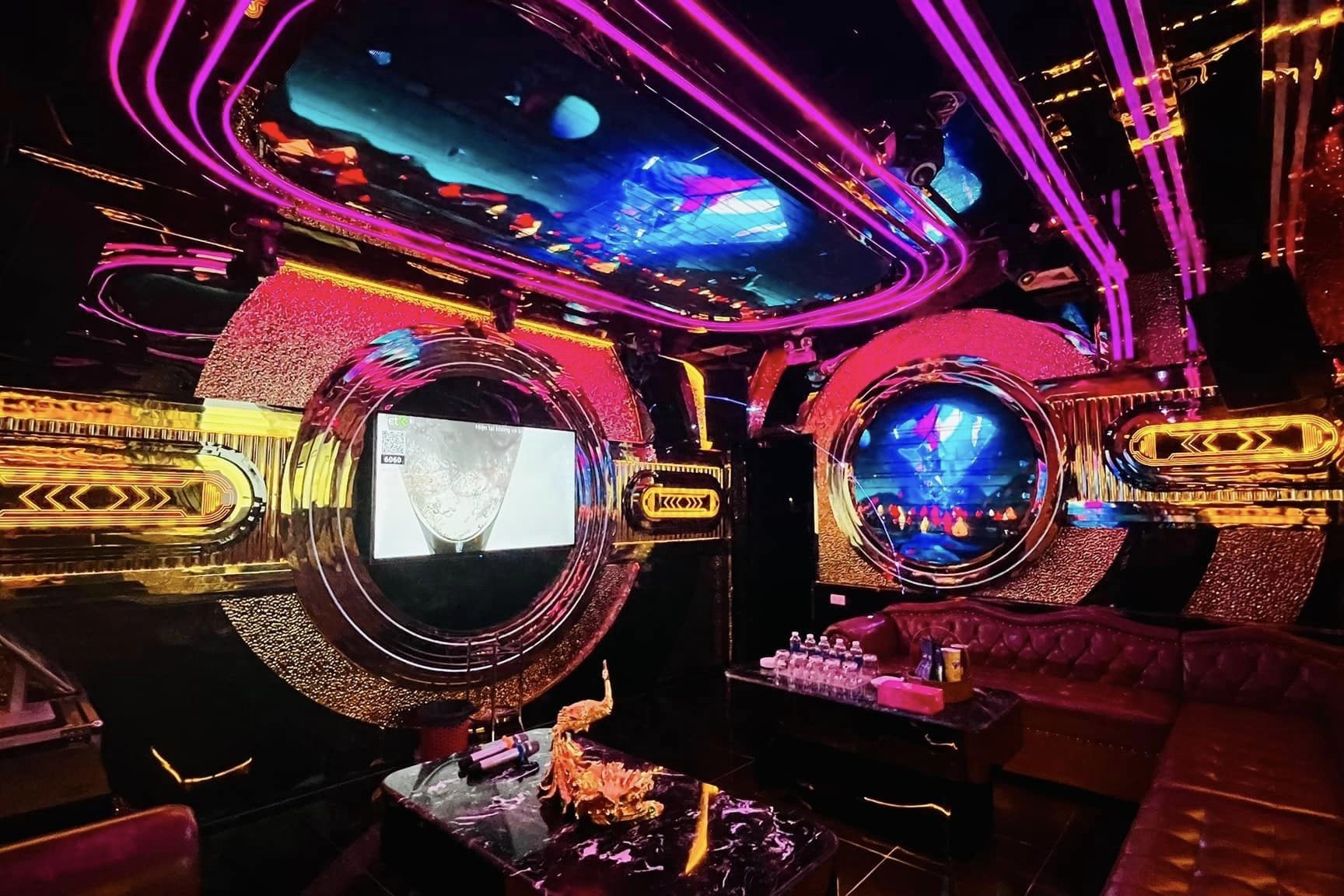 Karaoke Melody KTV - Đoàn Thị Điểm