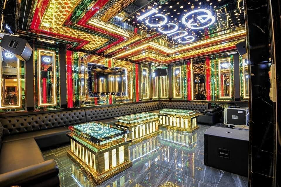 Karaoke Point - 33 Nguyễn Khang