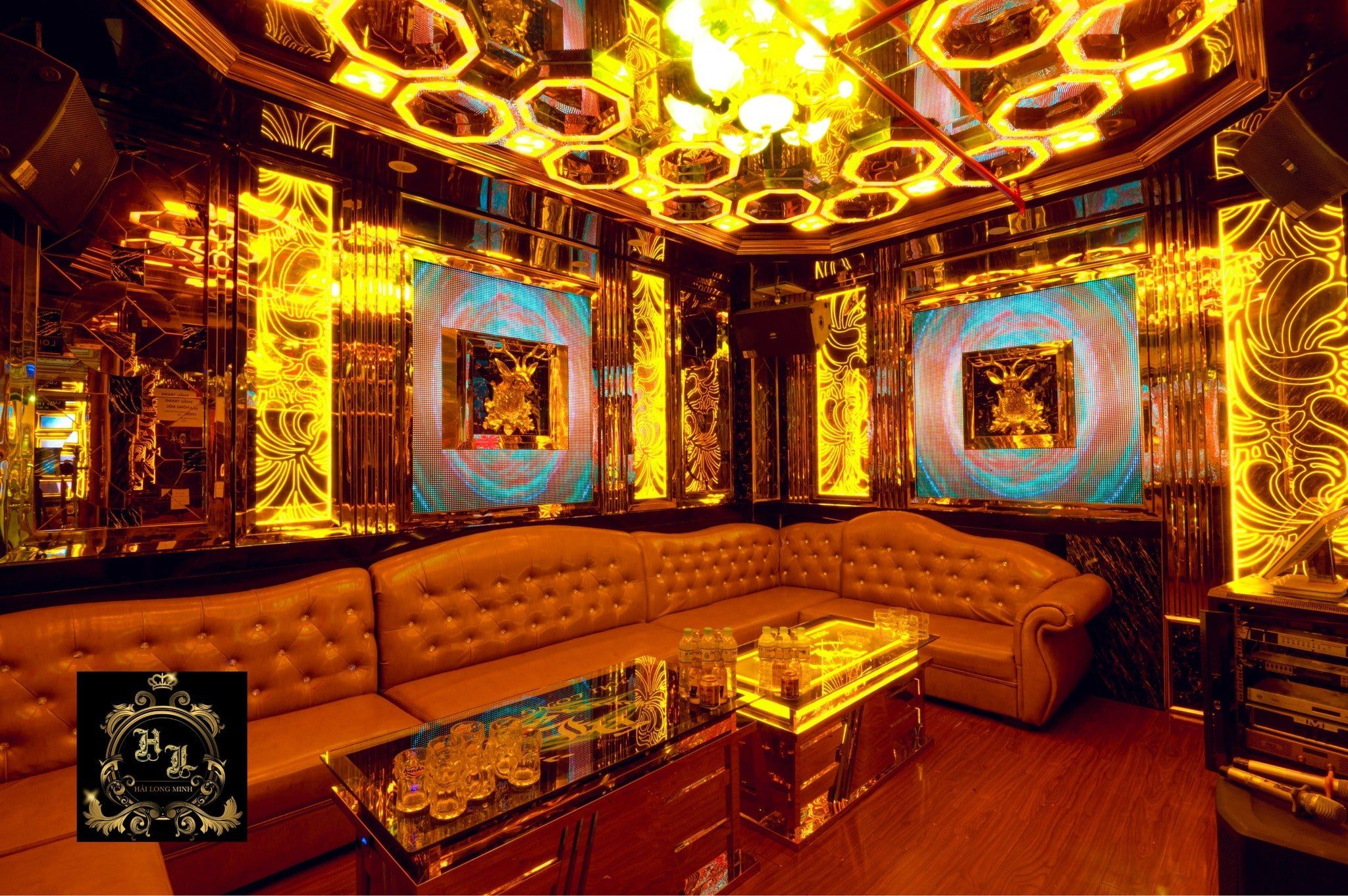 Karaoke Hải Long Minh - 158 Nguyễn Chí Thanh