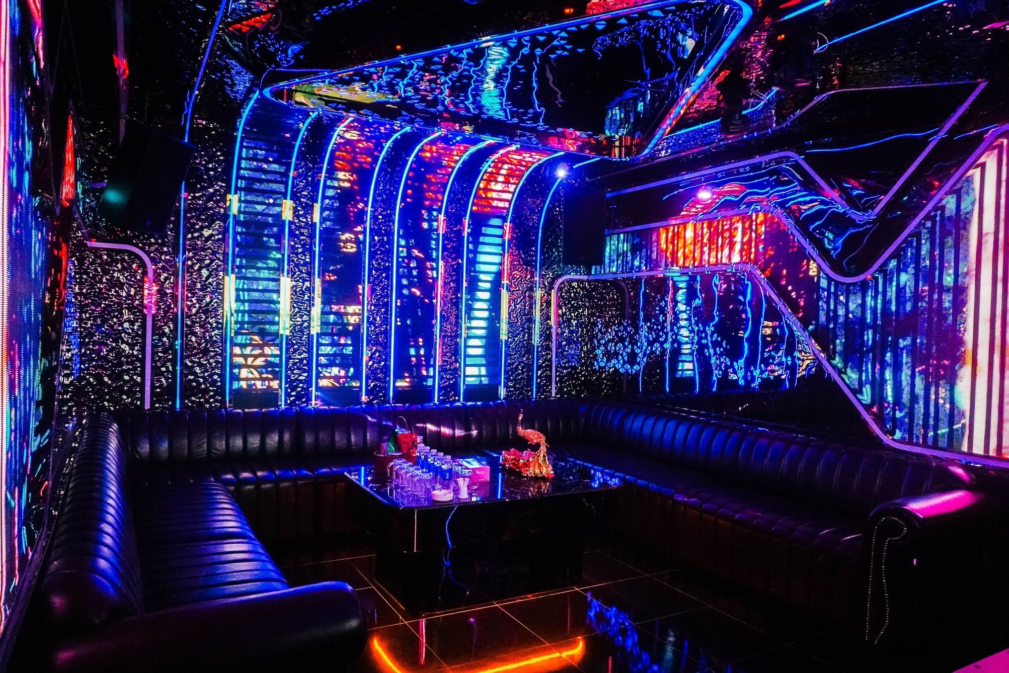 Karaoke Melody KTV - Đoàn Thị Điểm