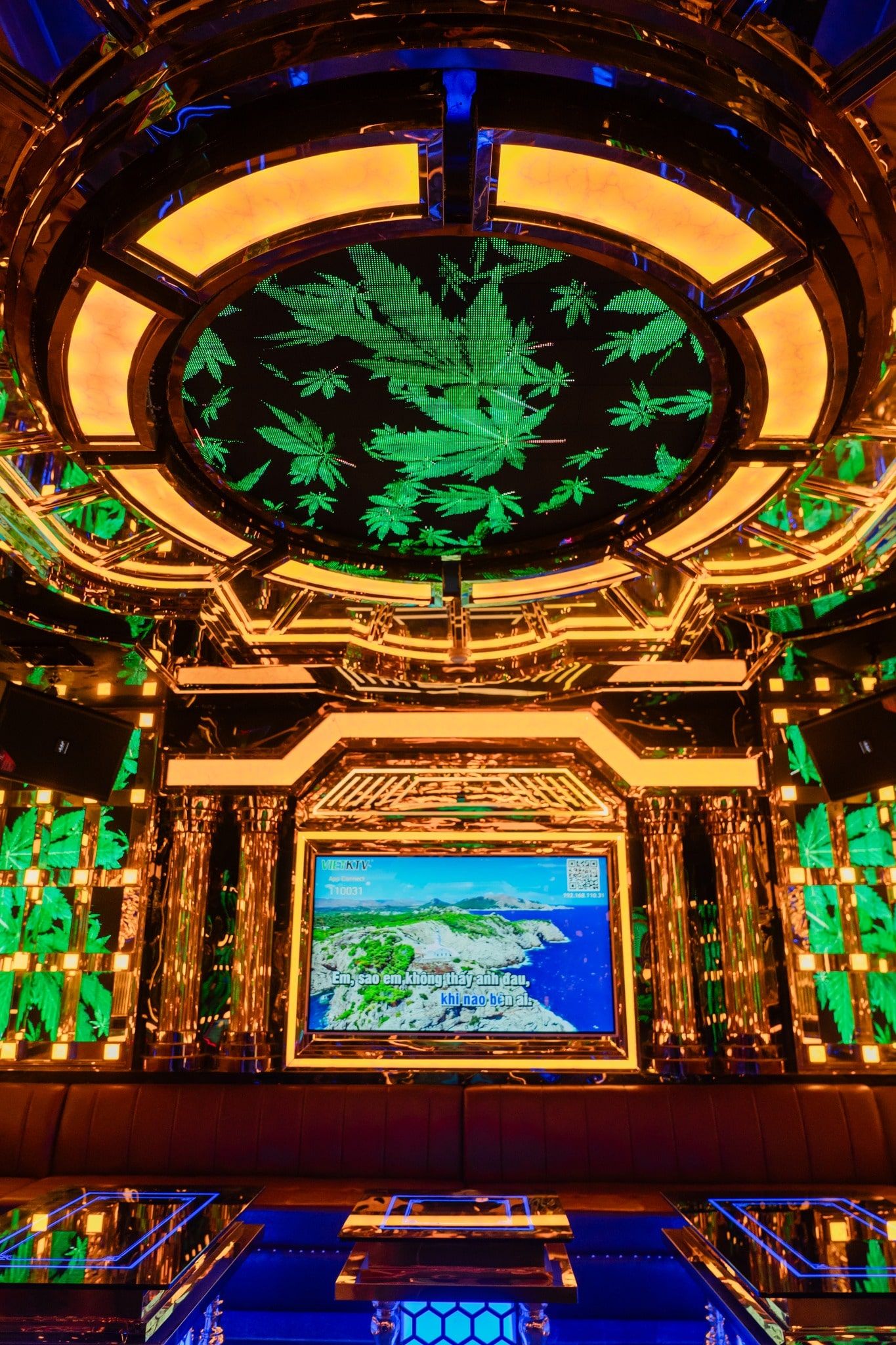 Karaoke Las Vegas - Đường 2/9