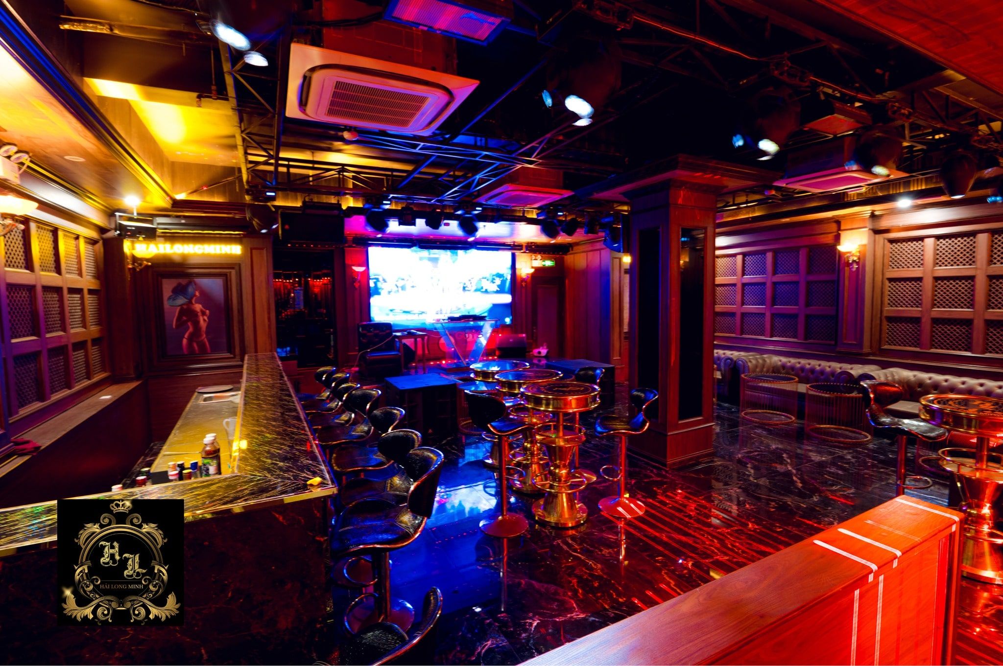 Karaoke Hải Long Minh - 158 Nguyễn Chí Thanh