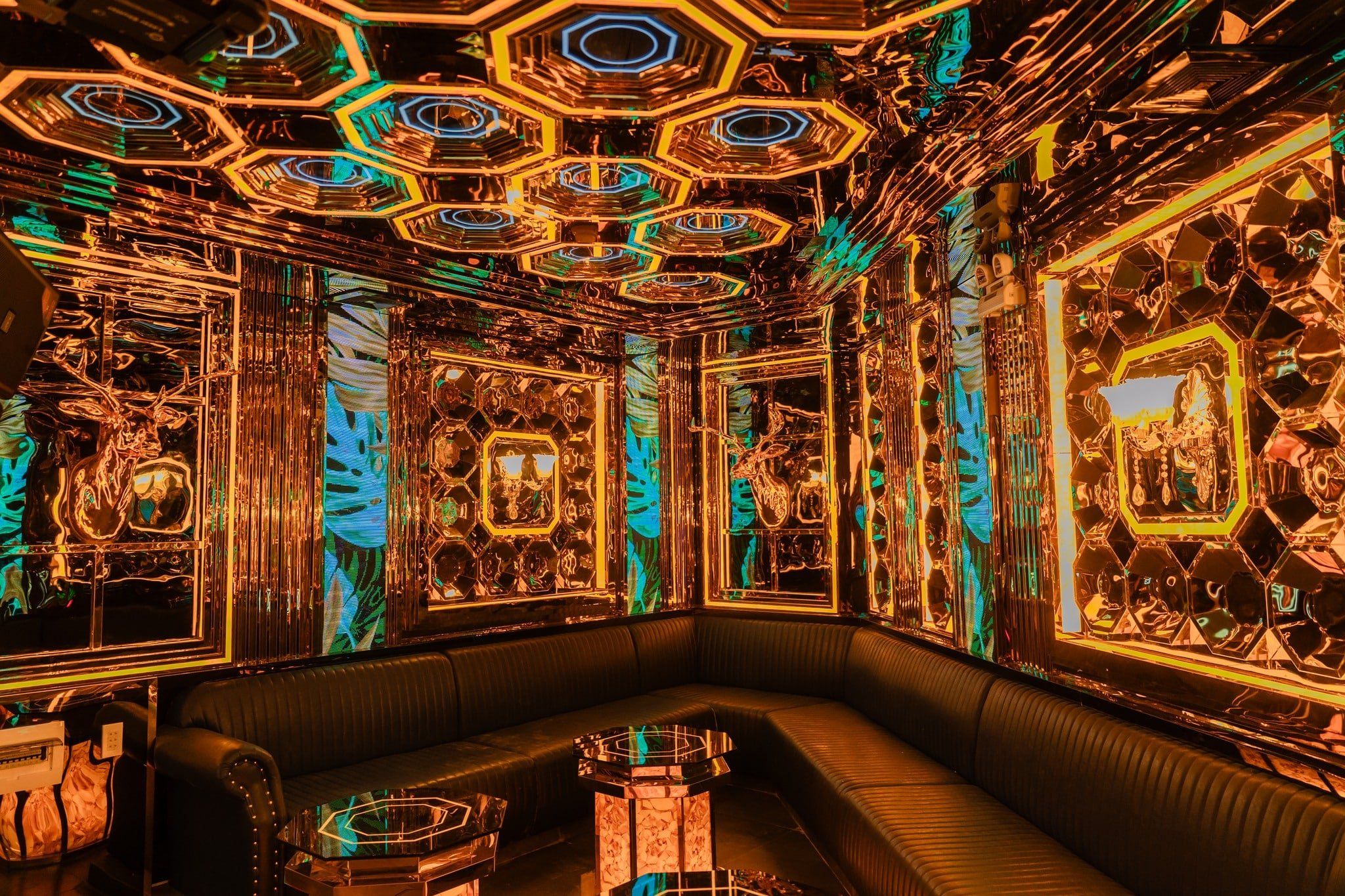 Karaoke New King Club - 188 Nguyễn Văn Tuyết