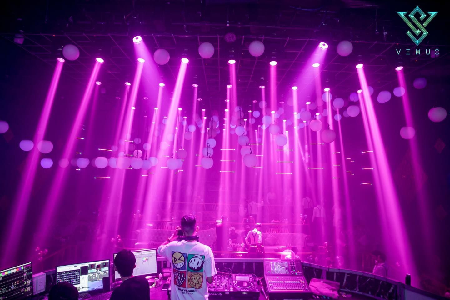 Venus Club - 189A1 Võ Nguyên Giáp