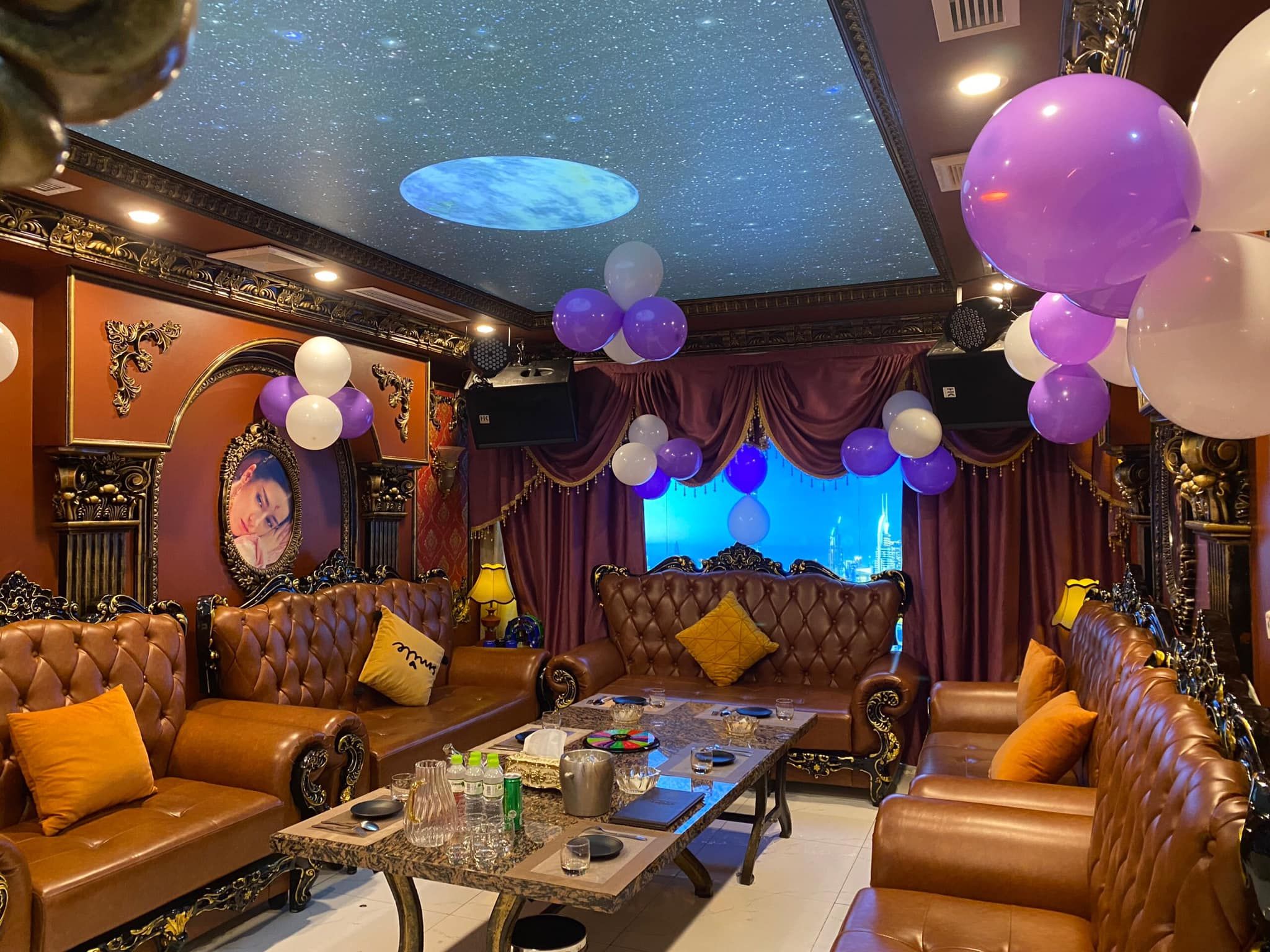 Karaoke Classic - 202 Nguyễn Tuân