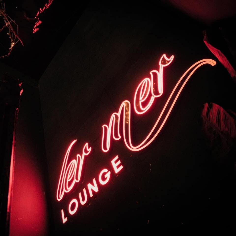 Ler Mer Lounge - 30 Hàng Vôi