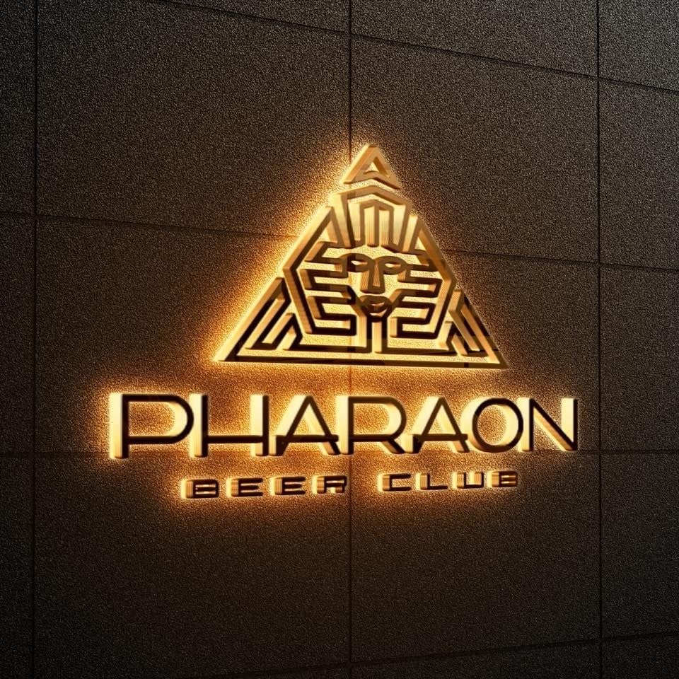 Pharaon Beer Club - 25 Vân Hòa